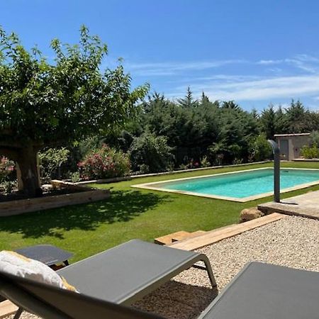 Une Nuit En Luberon Puyvert Εξωτερικό φωτογραφία