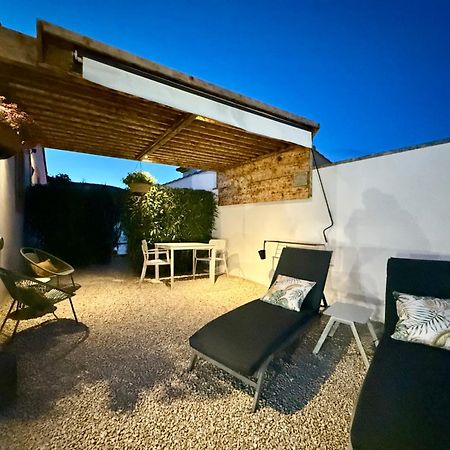Une Nuit En Luberon Puyvert Εξωτερικό φωτογραφία