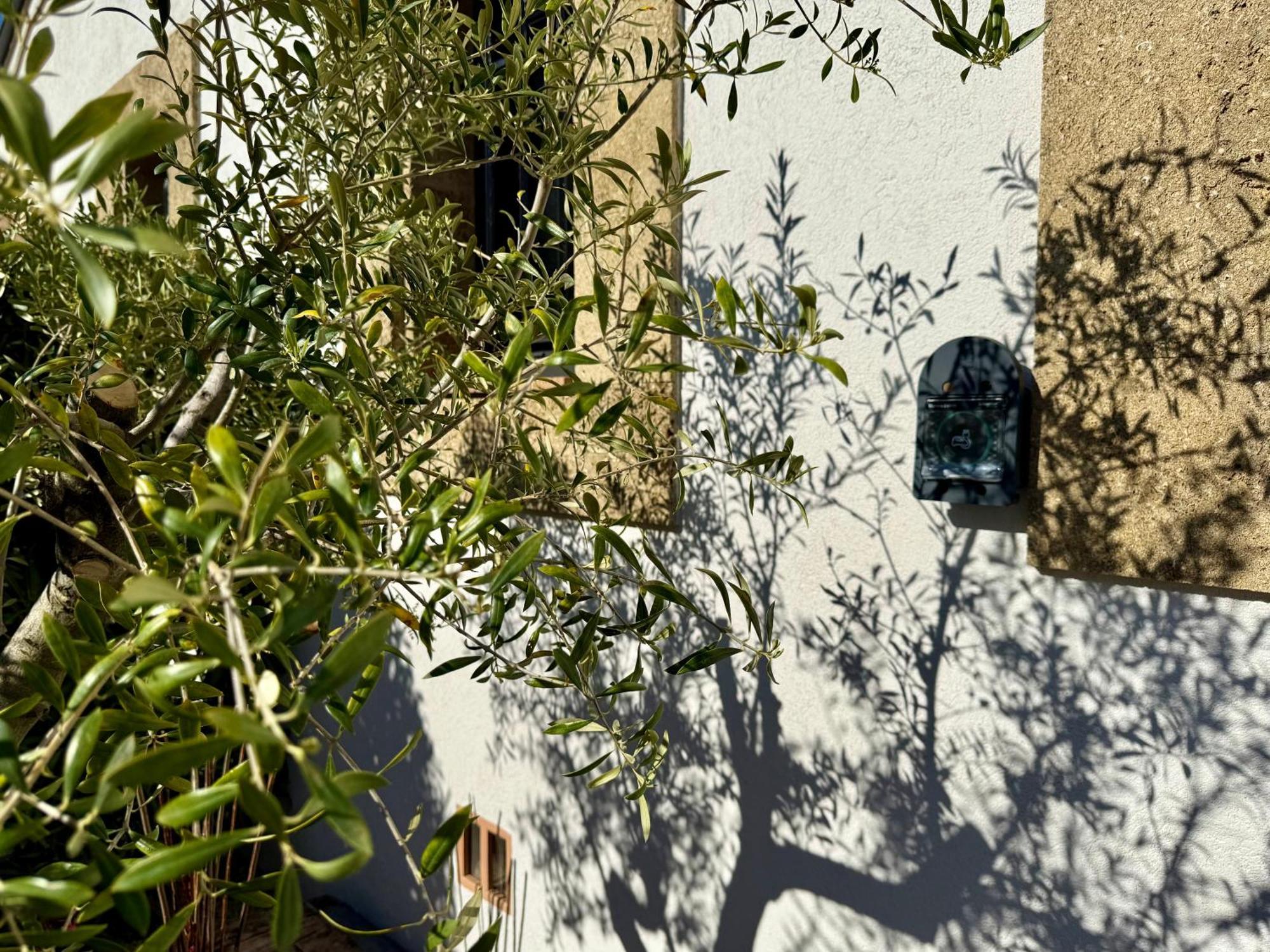 Une Nuit En Luberon Puyvert Εξωτερικό φωτογραφία